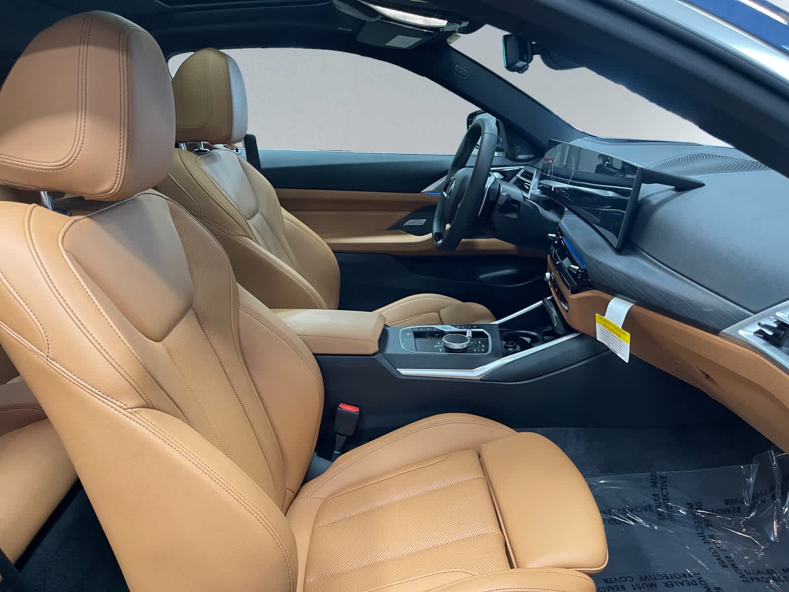 used 2026 BMW 430i car, priced at $50,997