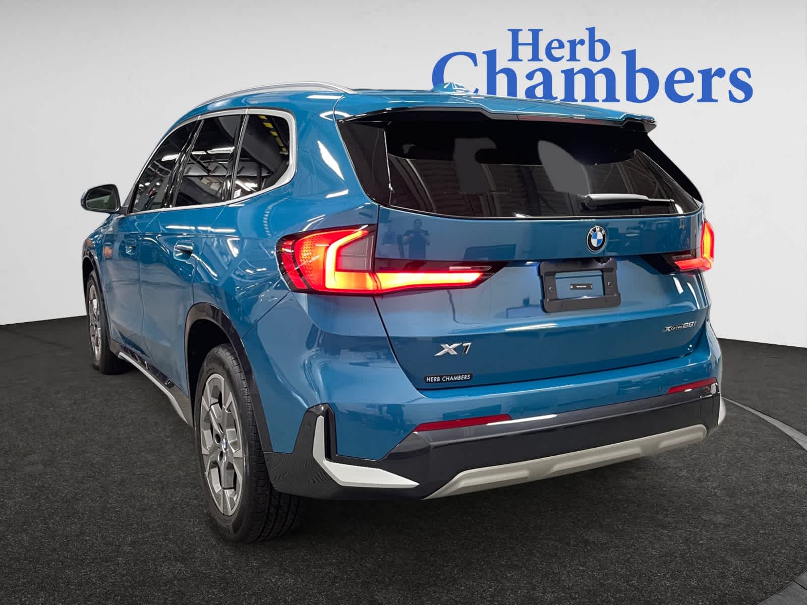 2025 Bmw X1 XDrive28i photo 4