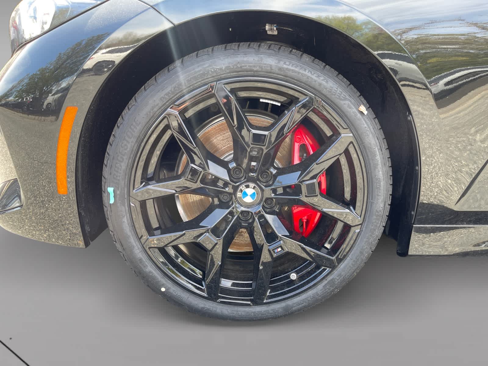 new 2026 BMW 330i car, priced at $58,240