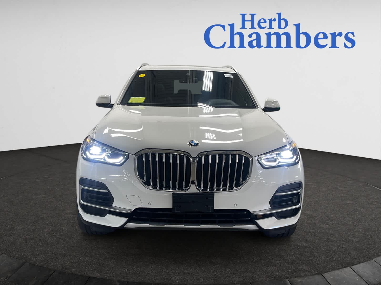 2023 Bmw X5 xDrive40i photo 2