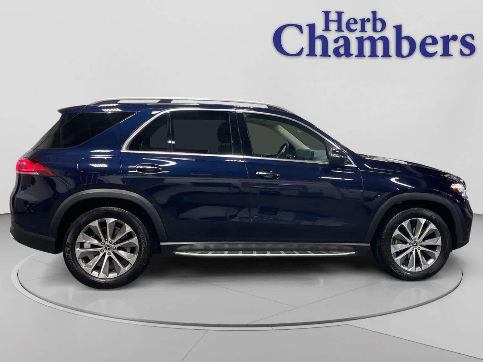 used 2020 Mercedes-Benz GLE 350 car, priced at $28,497
