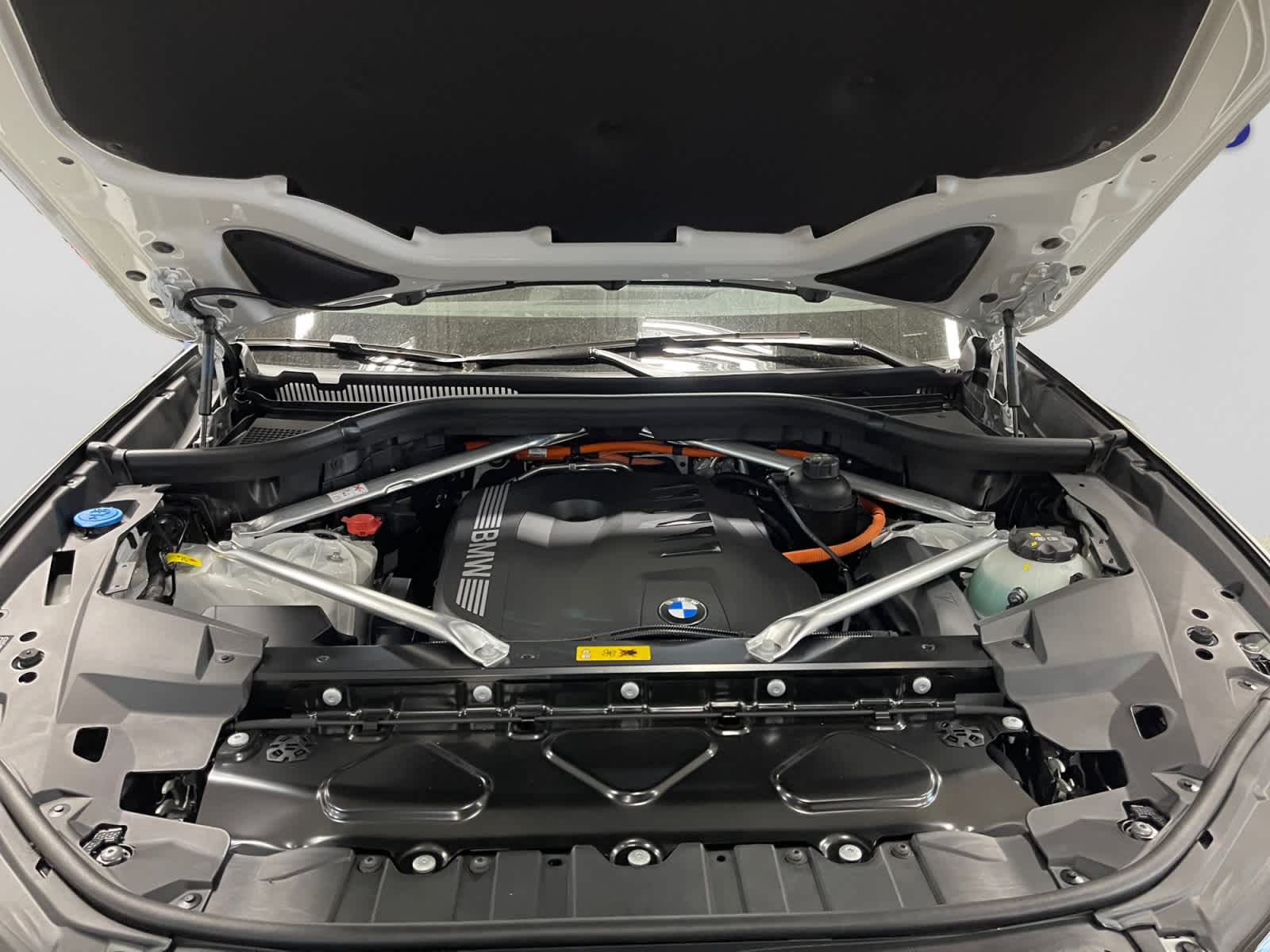 new 2026 BMW X5 PHEV car, priced at $77,800