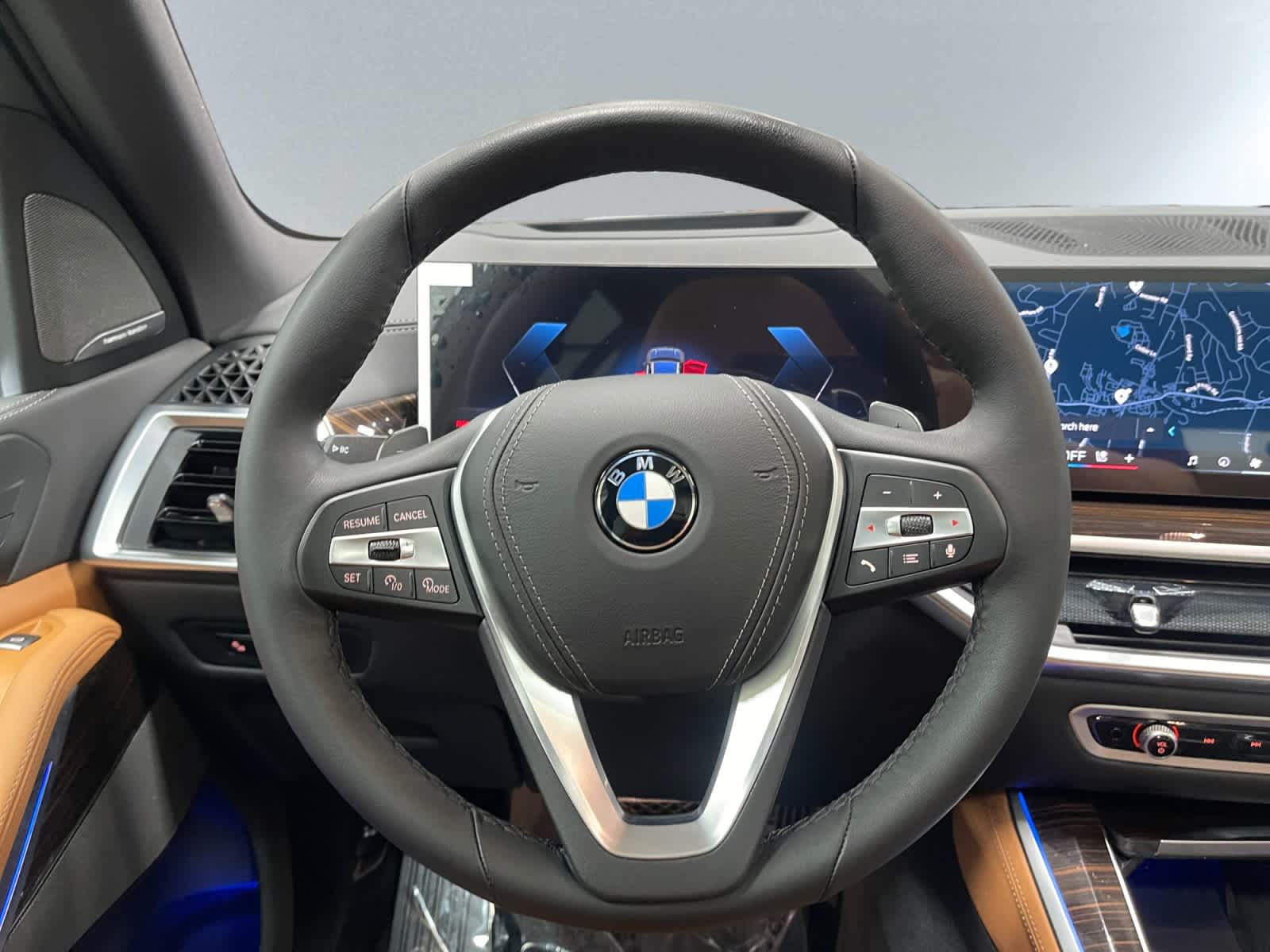 used 2026 BMW X5 car, priced at $69,497