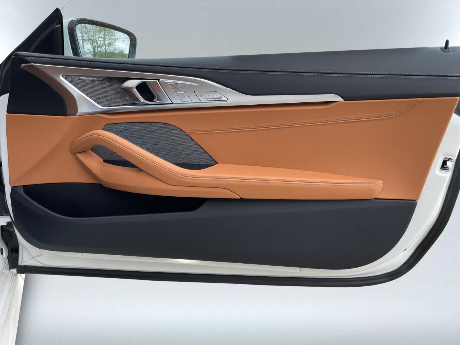 new 2026 BMW 840i car, priced at $111,345