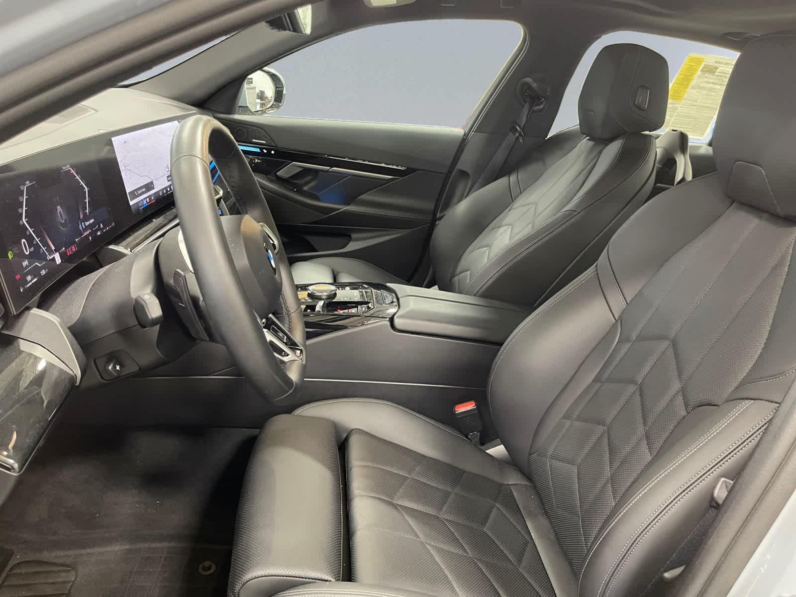 2025 Bmw 530i xDrive photo 4