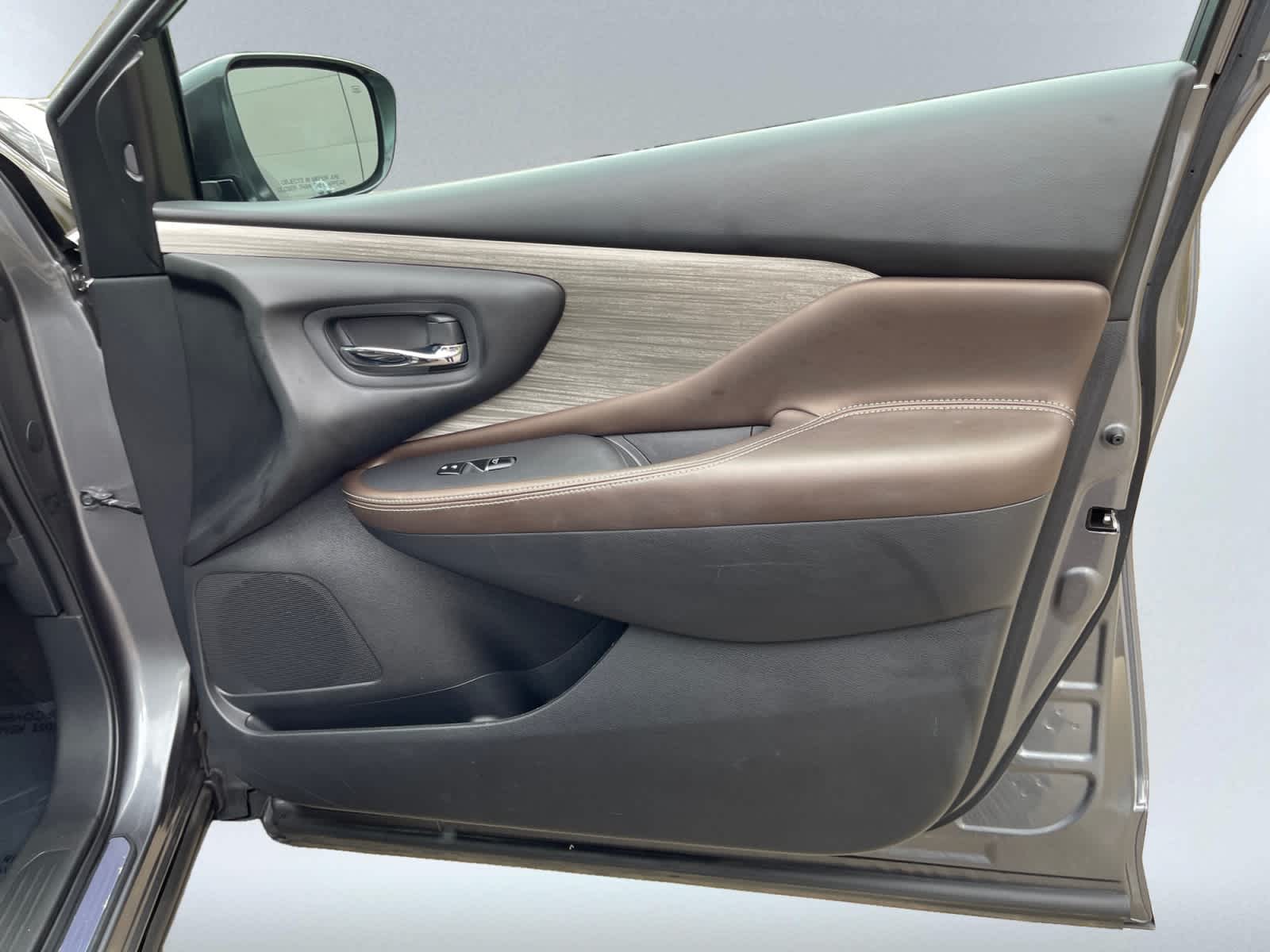 used 2017 Nissan Murano car, priced at $17,497