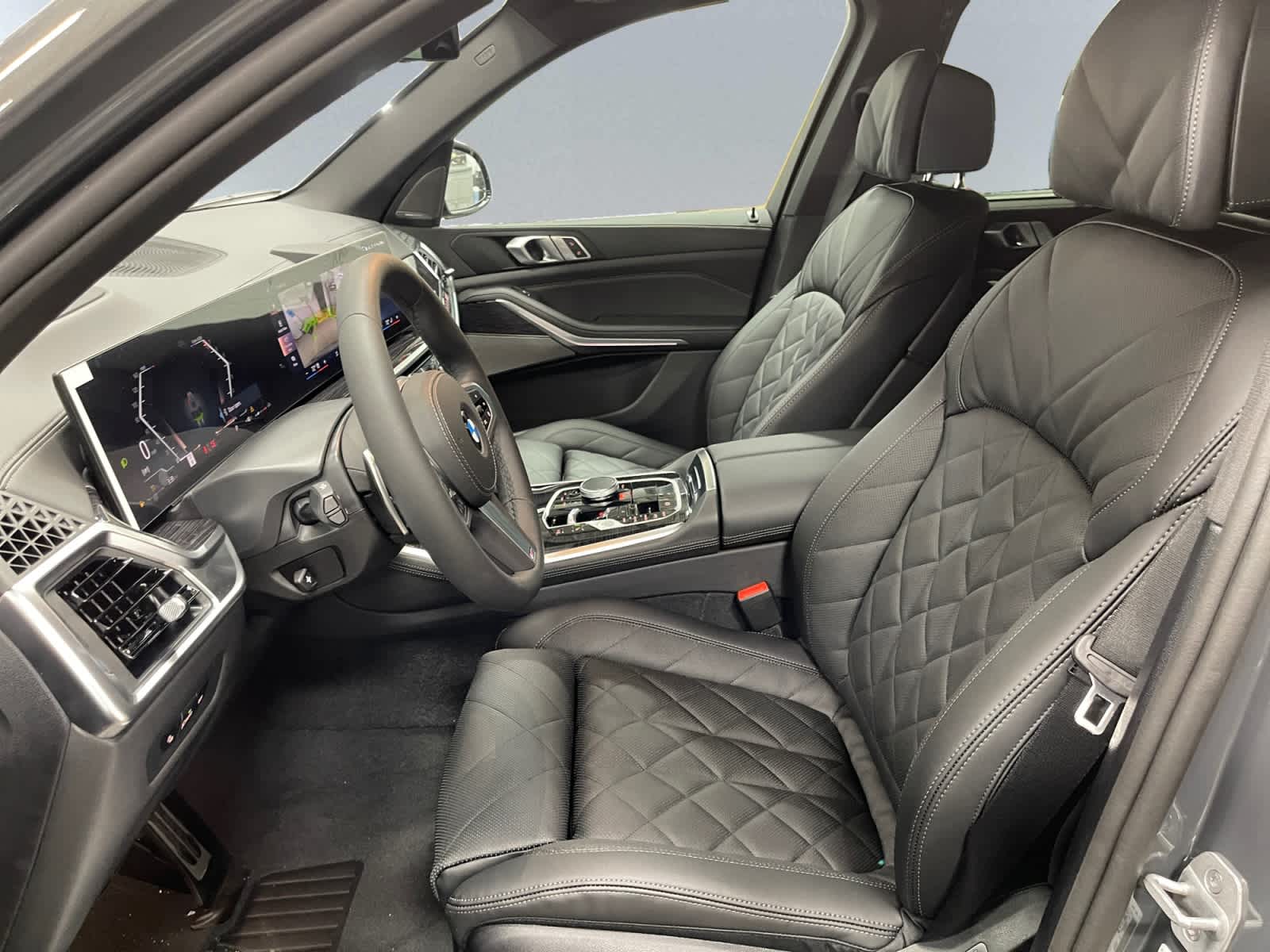 new 2026 BMW X5 car, priced at $87,050