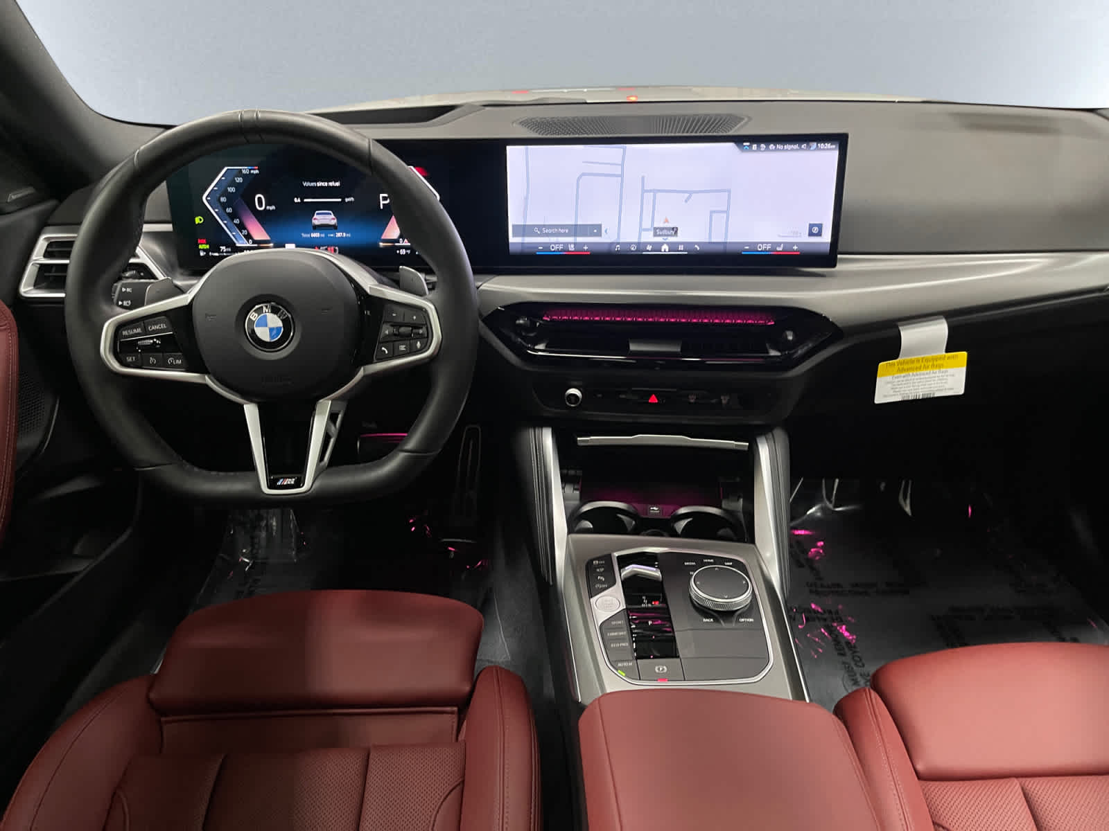 used 2025 BMW 230i car, priced at $44,497