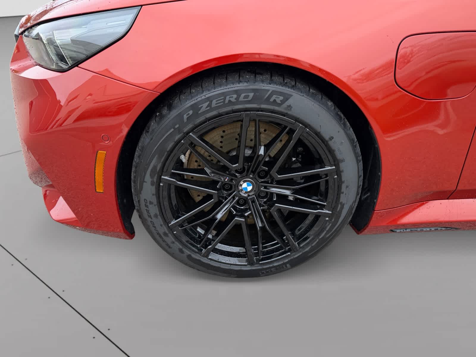 new 2026 BMW M5 car, priced at $140,210