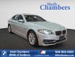 Used 2014 BMW 528i xDrive  Sedan