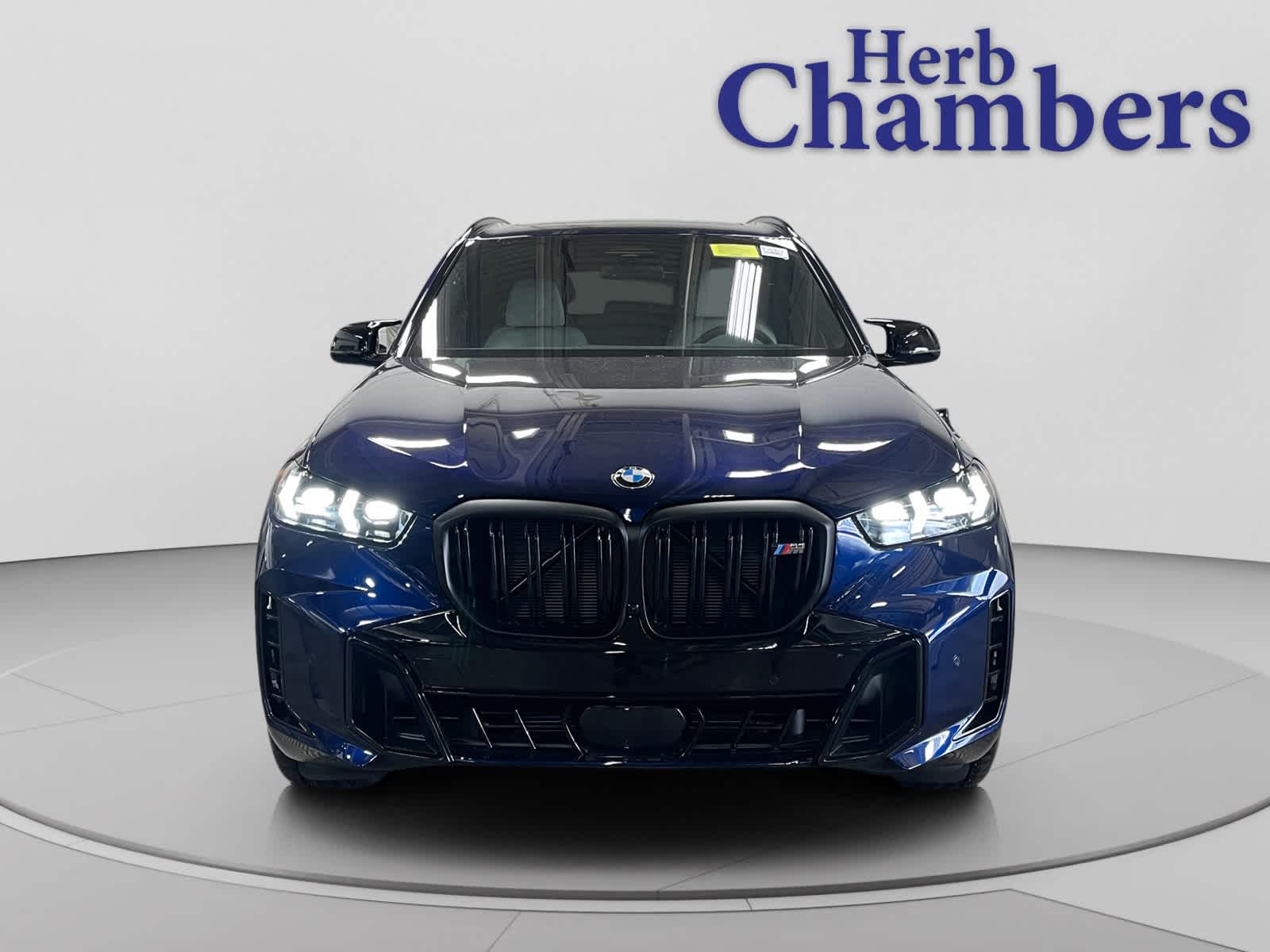new 2026 BMW X5 car, priced at $106,450