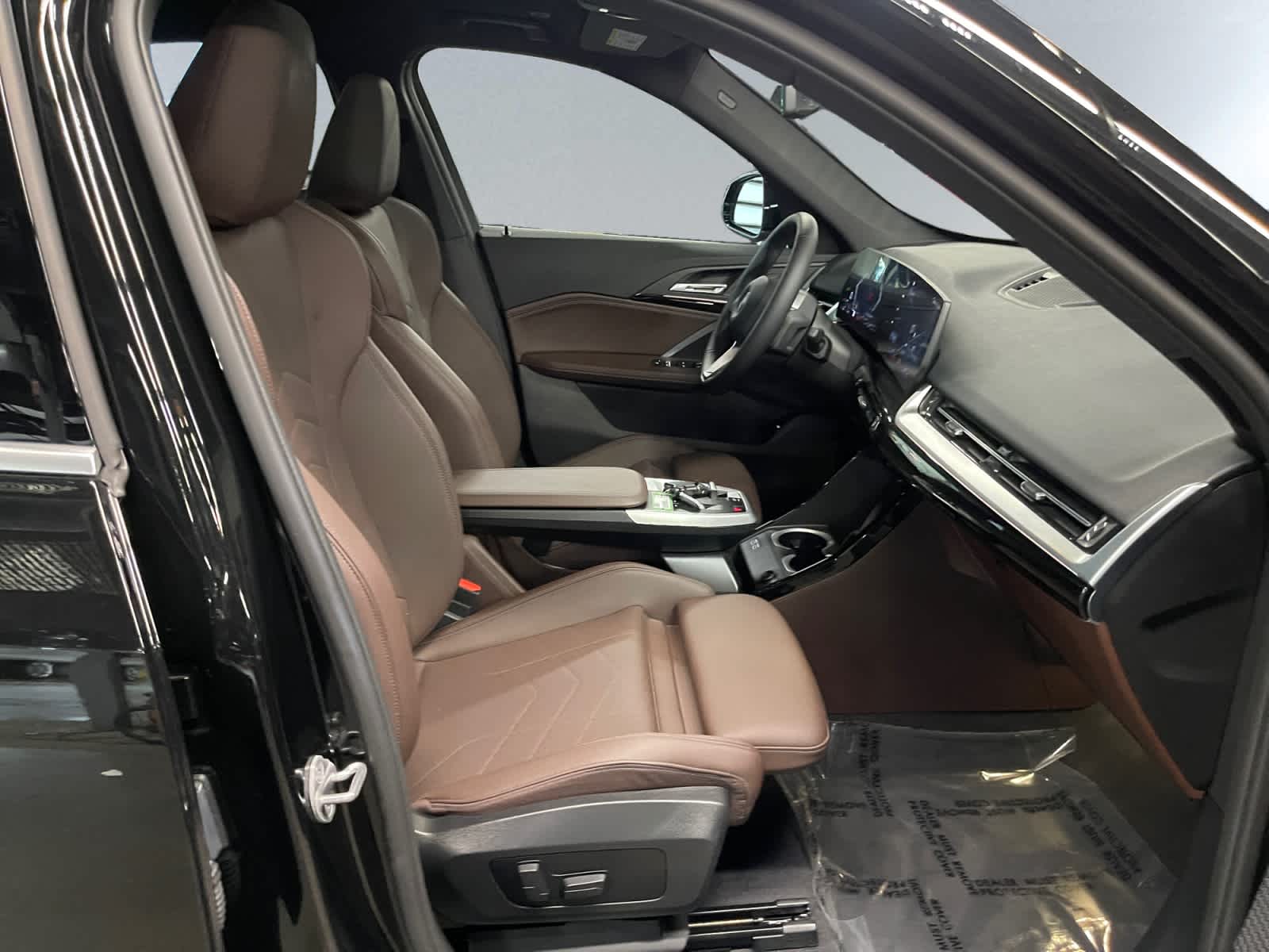 used 2023 BMW X1 car, priced at $32,297