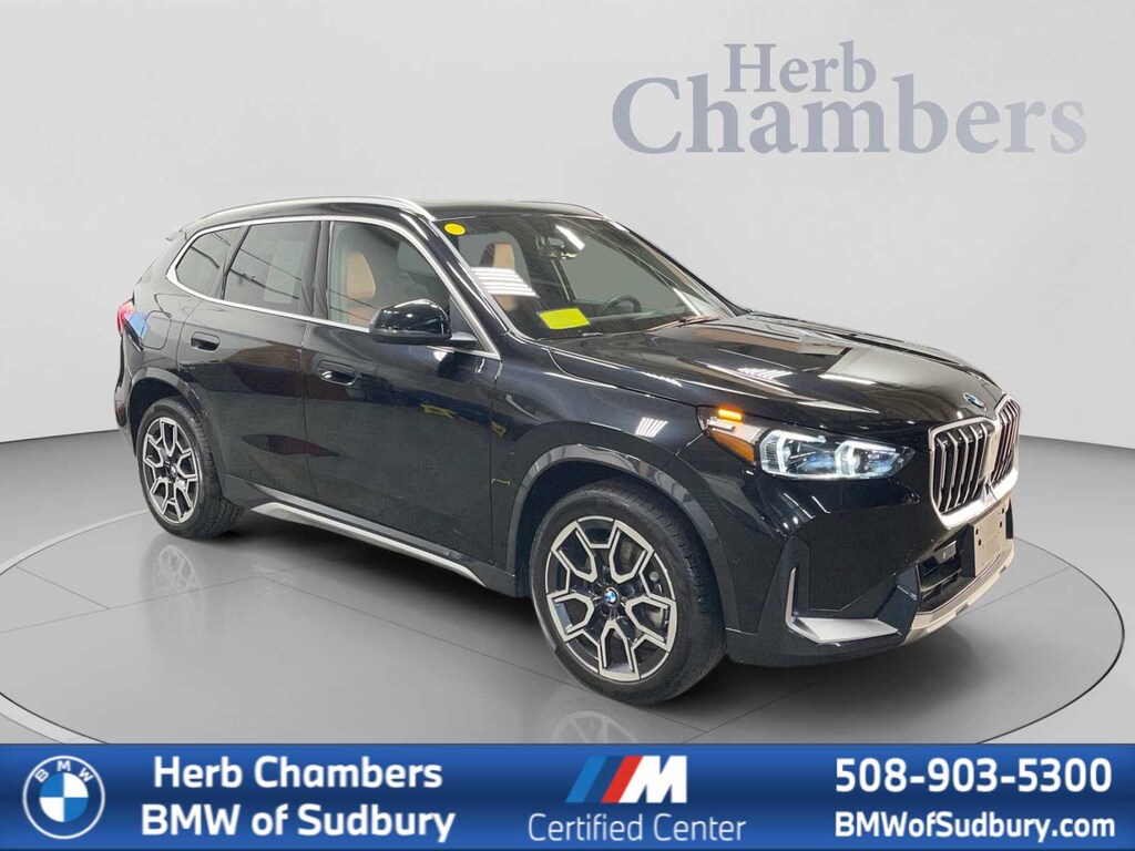 Used 2026 BMW X1 xDrive28i SUV