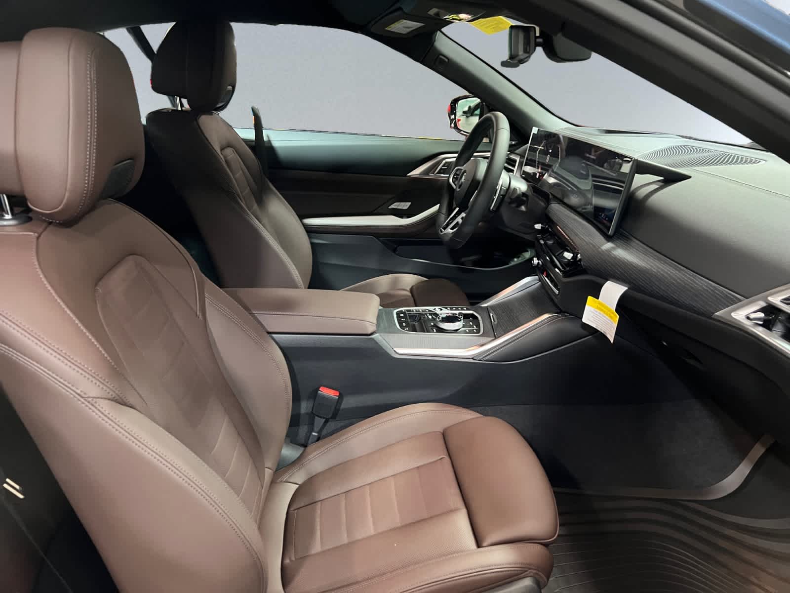 new 2027 BMW 430i car, priced at $76,480