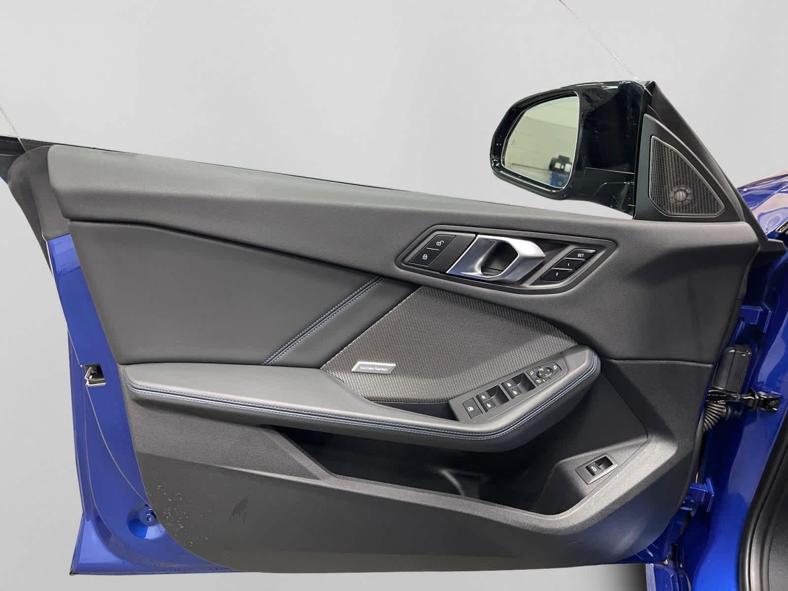 used 2025 BMW M235i car, priced at $43,497