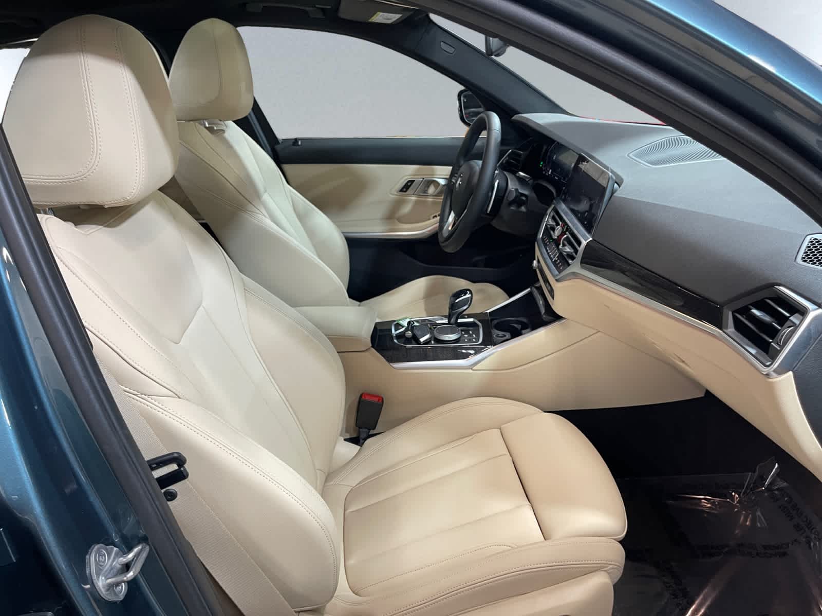 used 2021 BMW 330i car, priced at $28,997