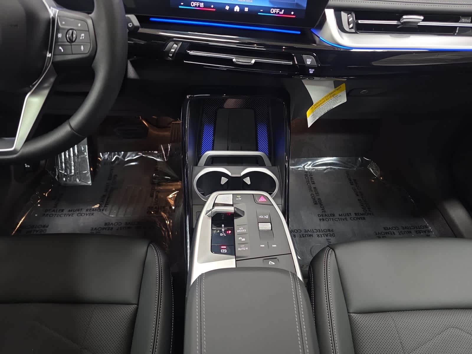 used 2026 BMW X1 car, priced at $45,497