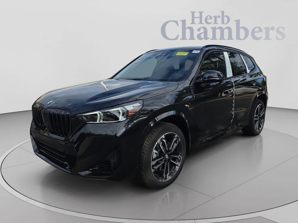 New 2027 BMW X1 xDrive28i SUV
