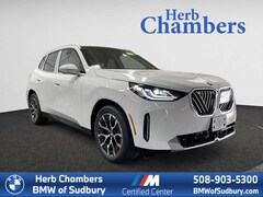 2026 BMW X3 30 xDrive SUV