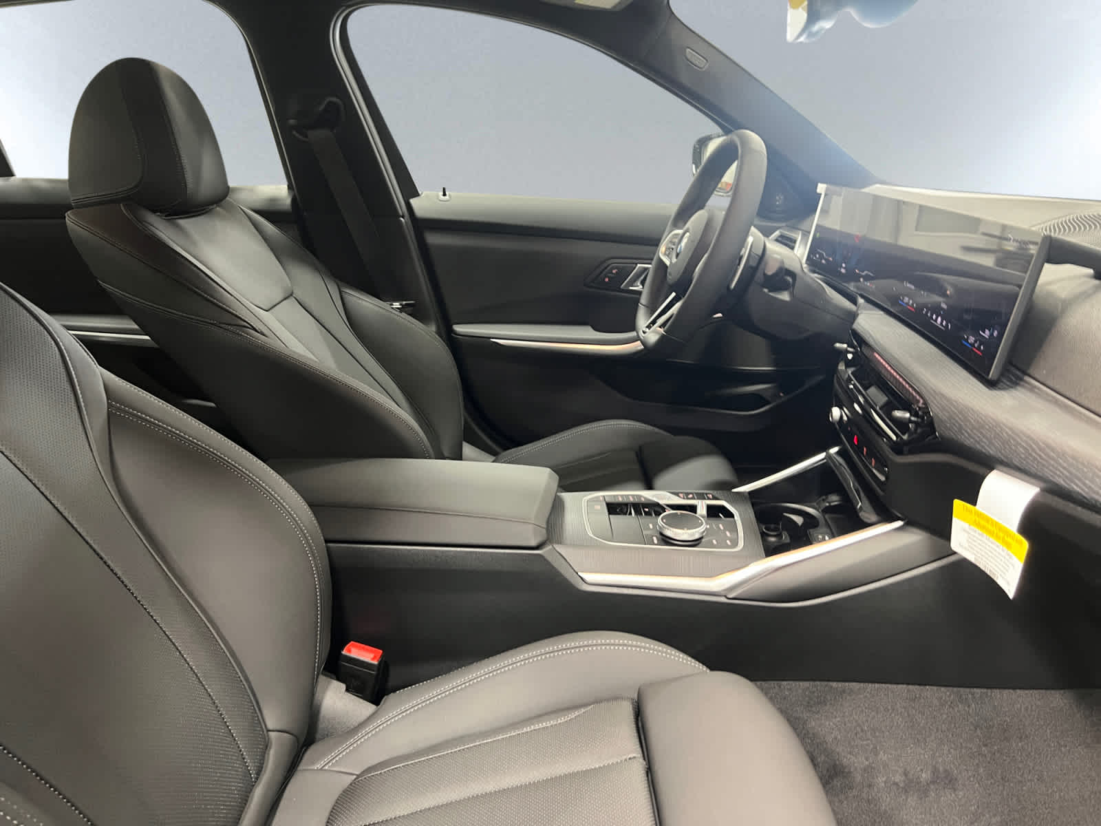 new 2026 BMW 330i car, priced at $57,315