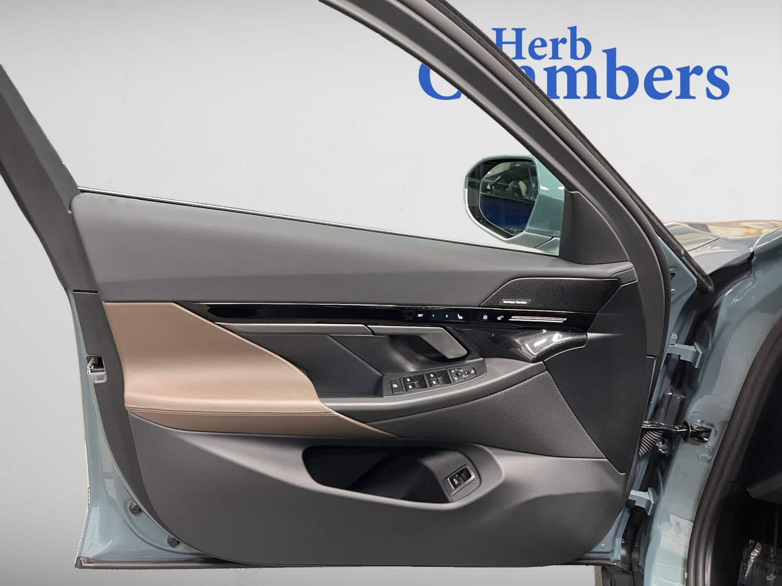 used 2025 BMW 530i car, priced at $53,697