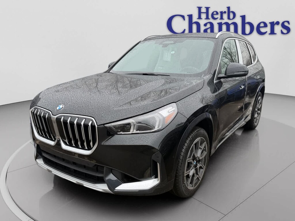 New 2026 BMW X1 xDrive28i SUV