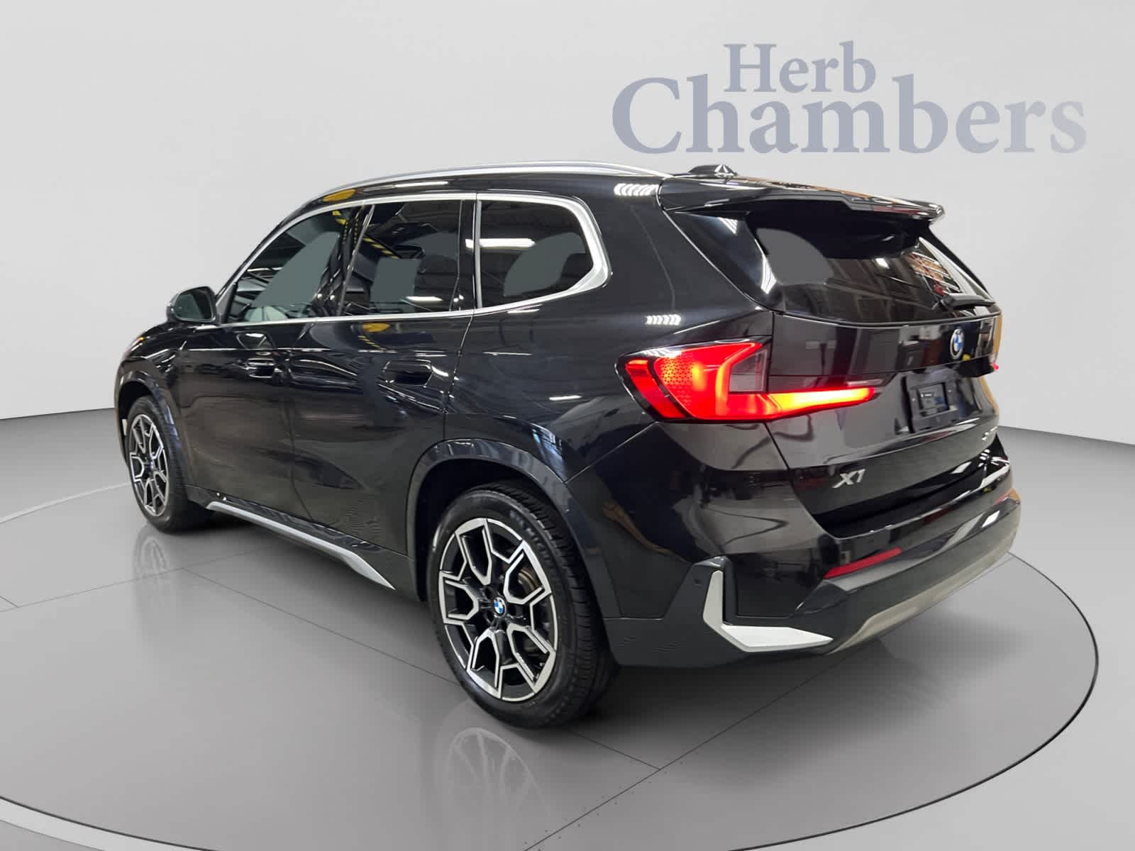 Used 2026 BMW X1 xDrive28i SUV