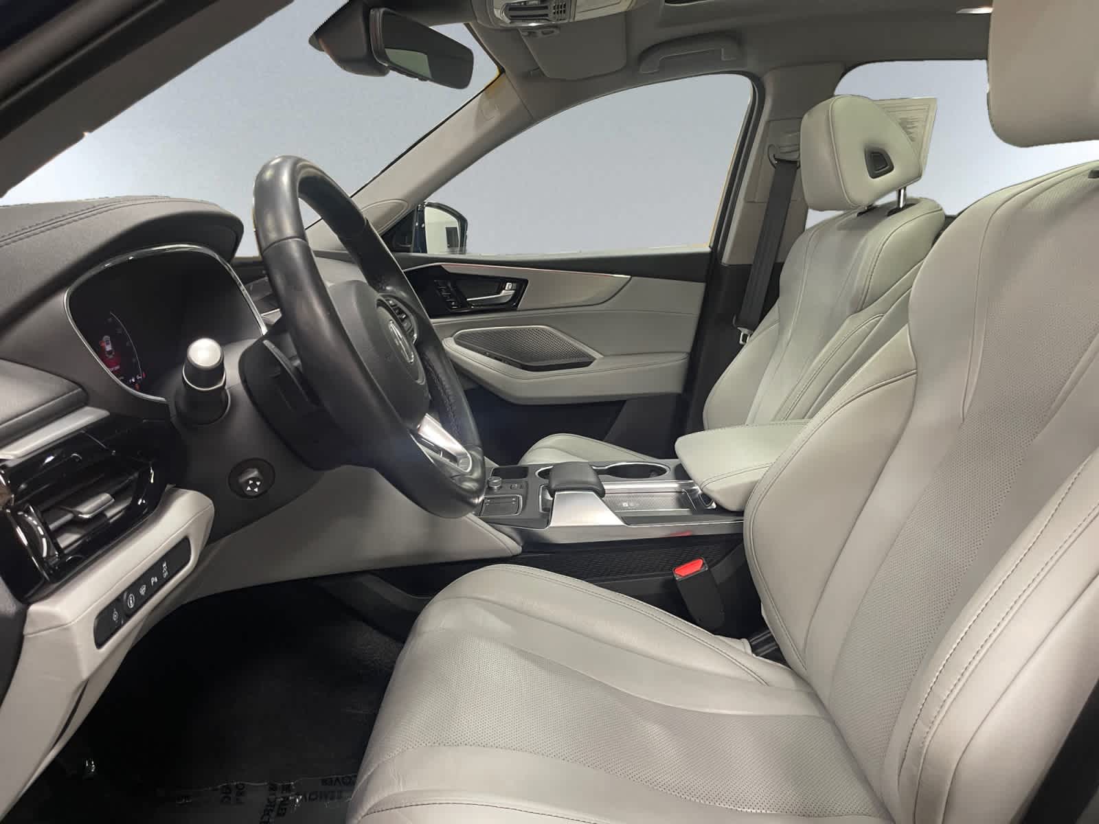 used 2022 Acura MDX car, priced at $32,997