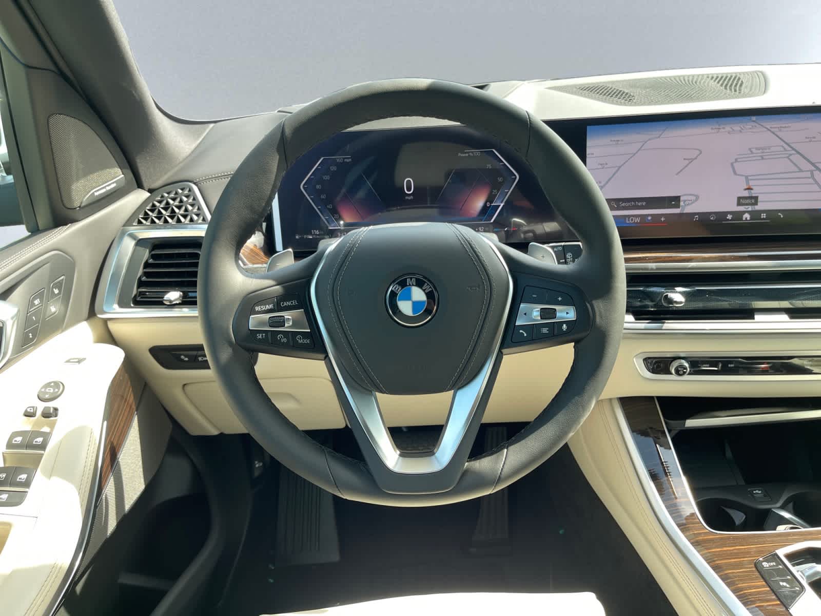 new 2026 BMW X5 car, priced at $81,150