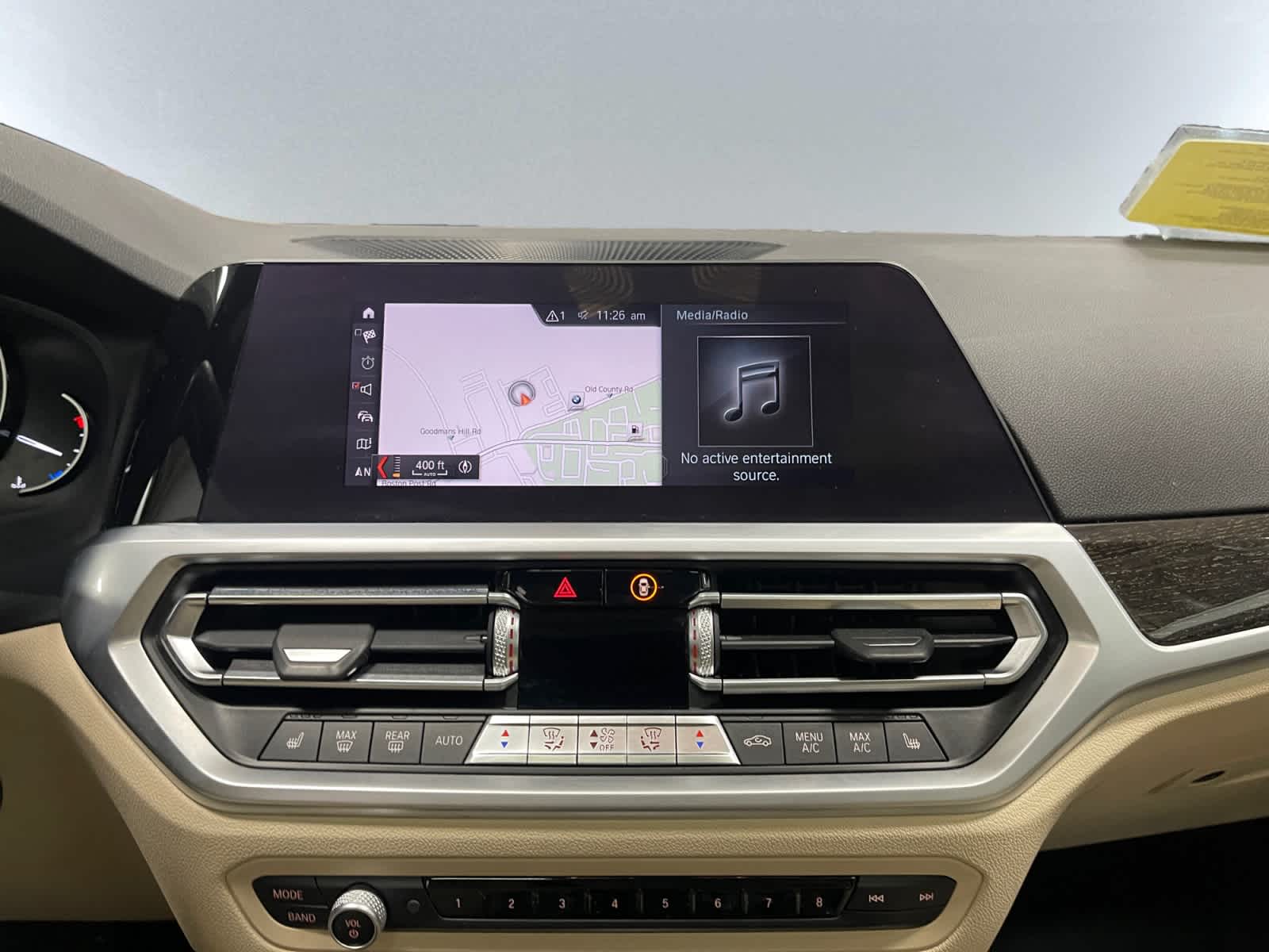 used 2020 BMW 330i car, priced at $25,997