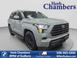  Toyota Sequoia