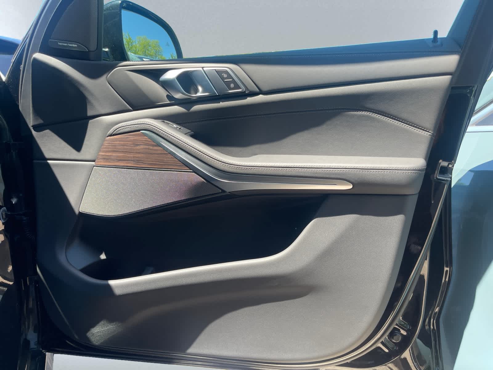 new 2026 BMW X5 car, priced at $79,375