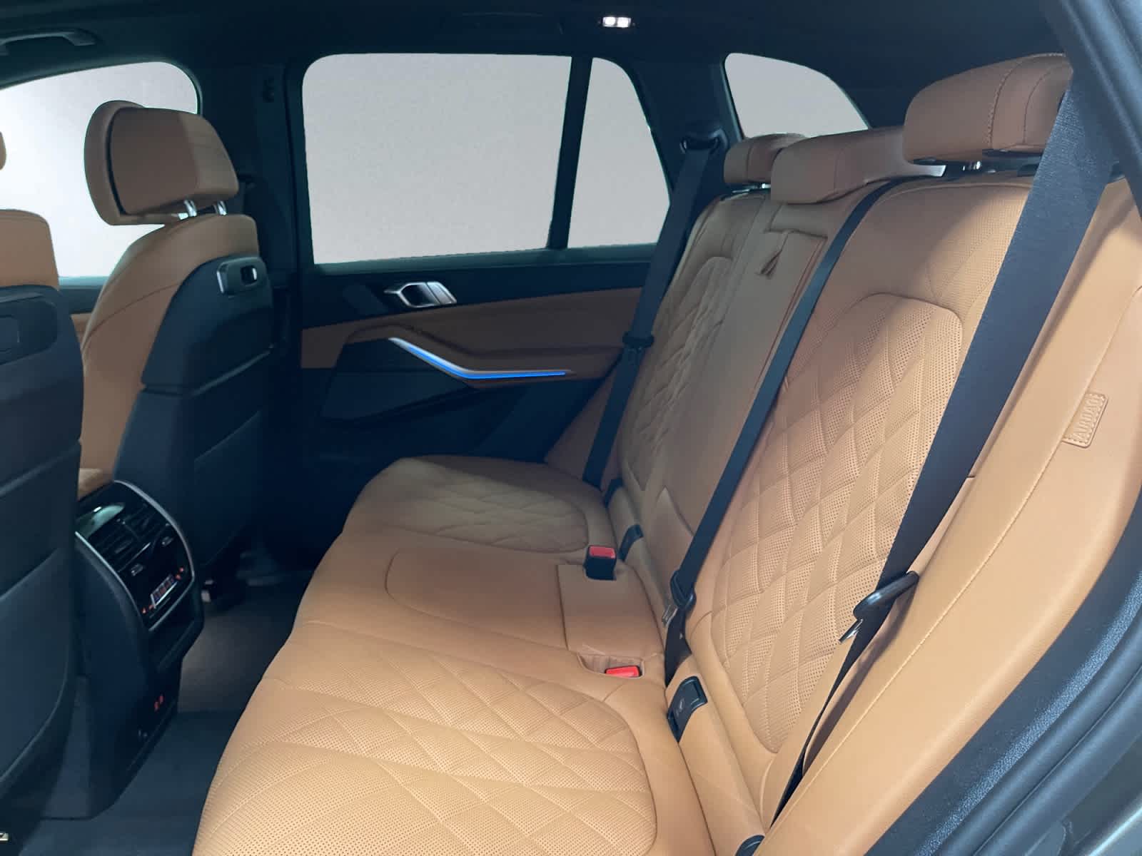 new 2026 BMW X5 PHEV car, priced at $85,650