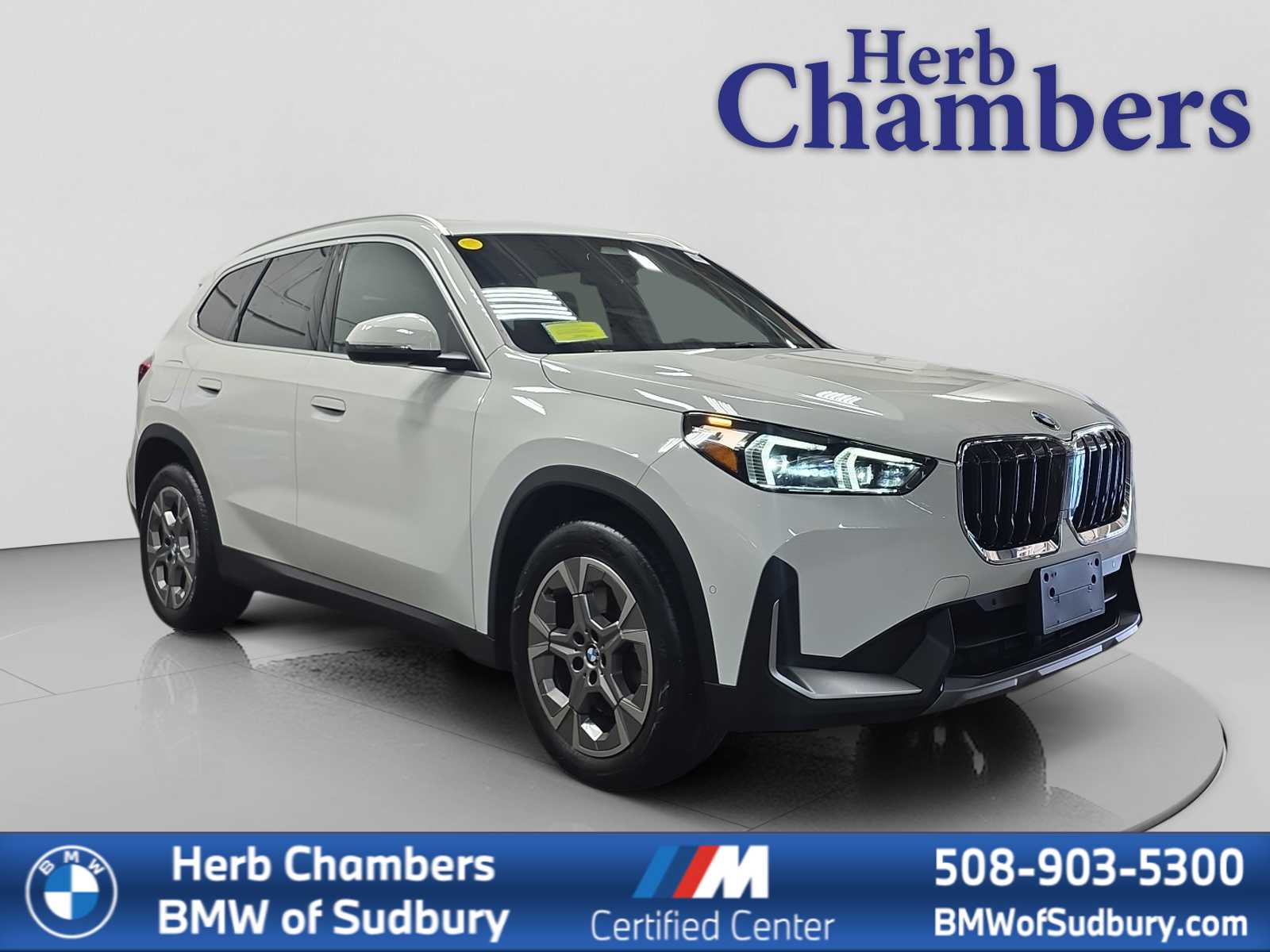2023 BMW X1 xDrive28i's photo