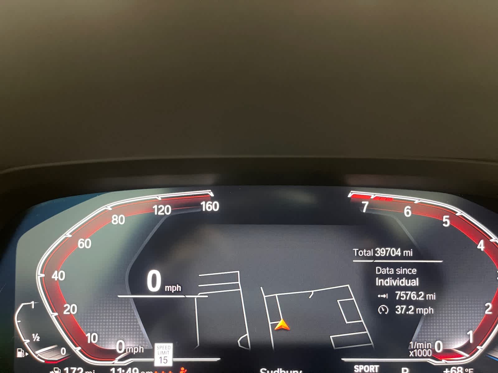 used 2022 BMW X5 car, priced at $42,997