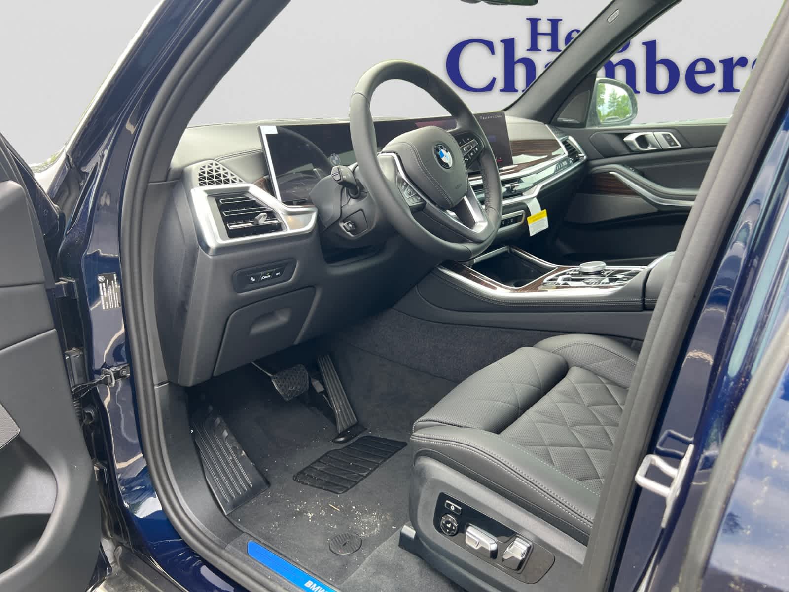 new 2026 BMW X5 car, priced at $79,250