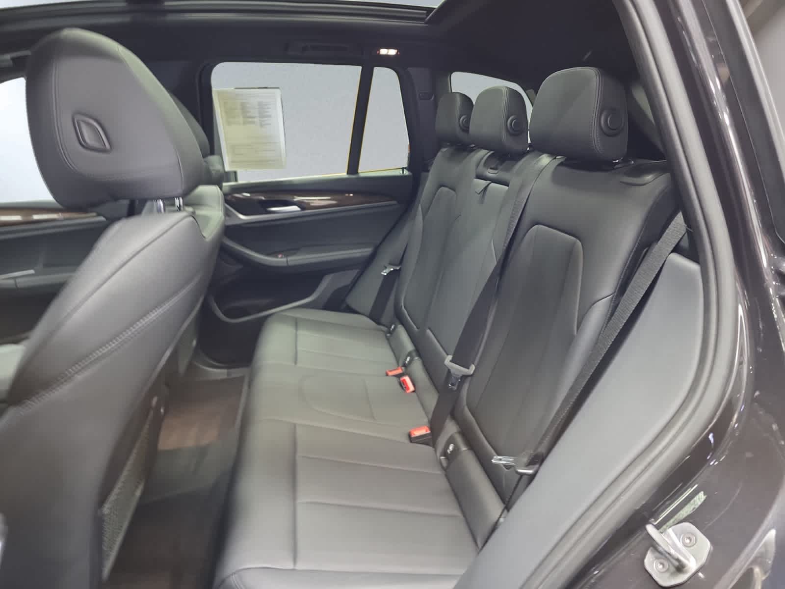 used 2020 BMW X3 car, priced at $25,197