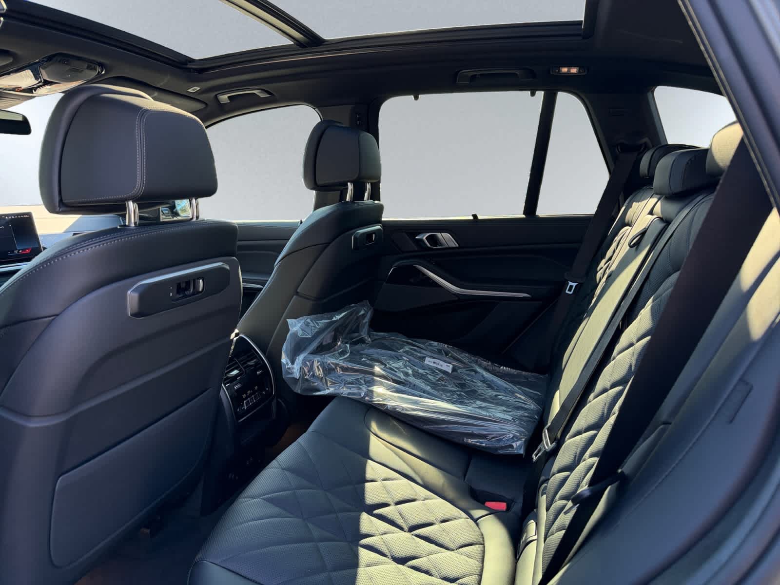 new 2026 BMW X5 car, priced at $82,600