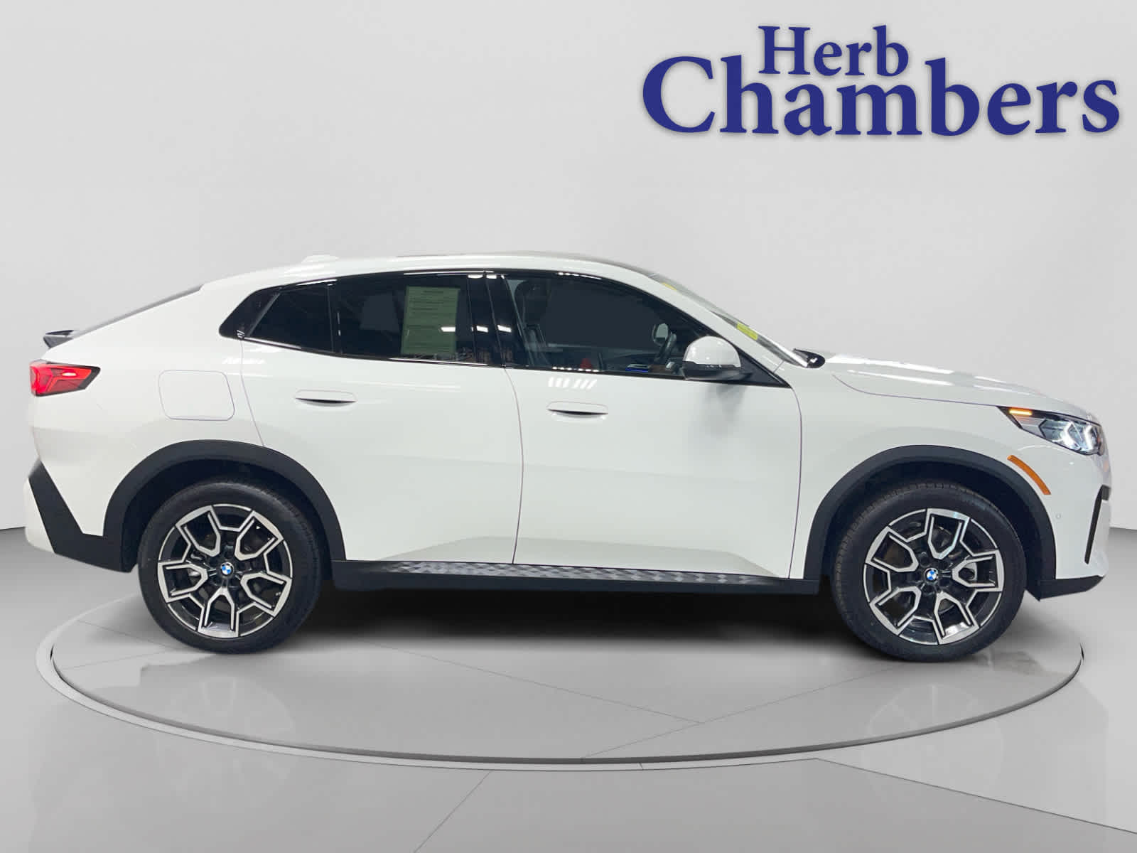 used 2026 BMW X2 car, priced at $44,997