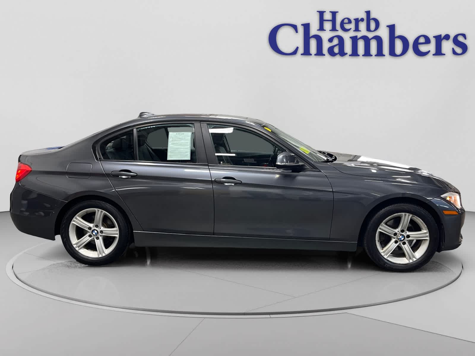 used 2013 BMW 328i xDrive car, priced at $10,497