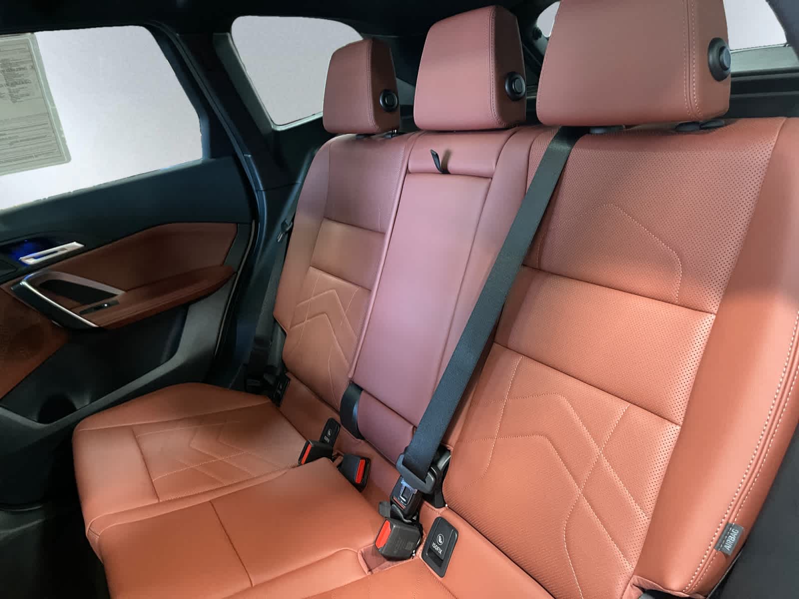 used 2026 BMW X1 car, priced at $43,997