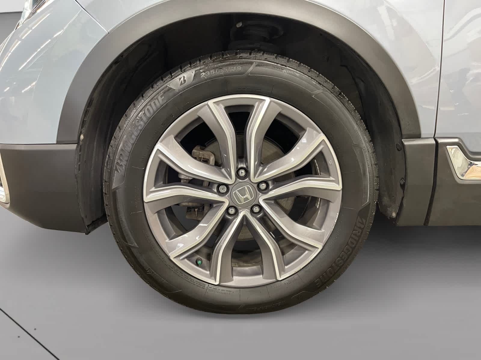 used 2020 Honda CR-V car, priced at $26,697