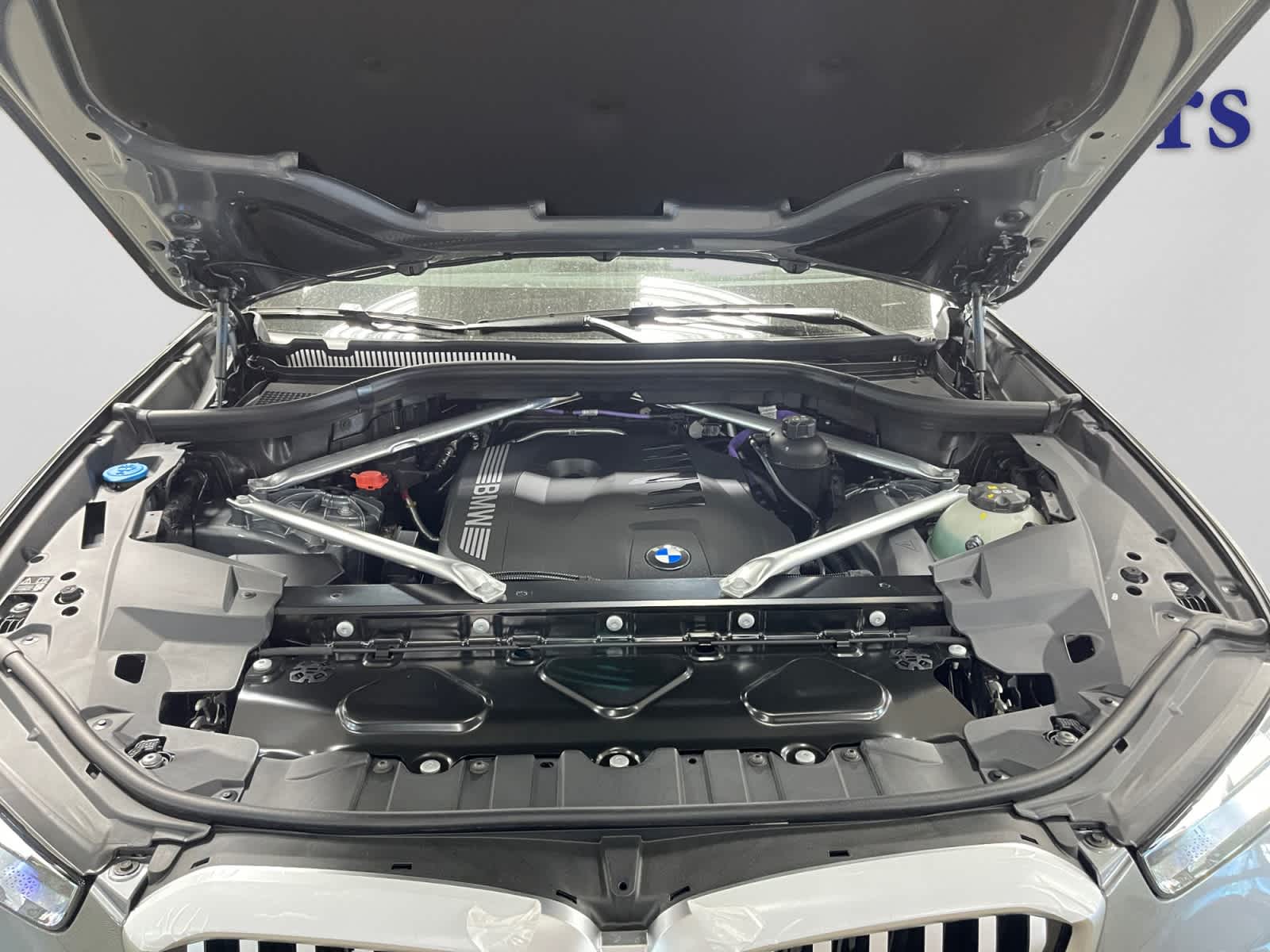 new 2026 BMW X5 car, priced at $78,200