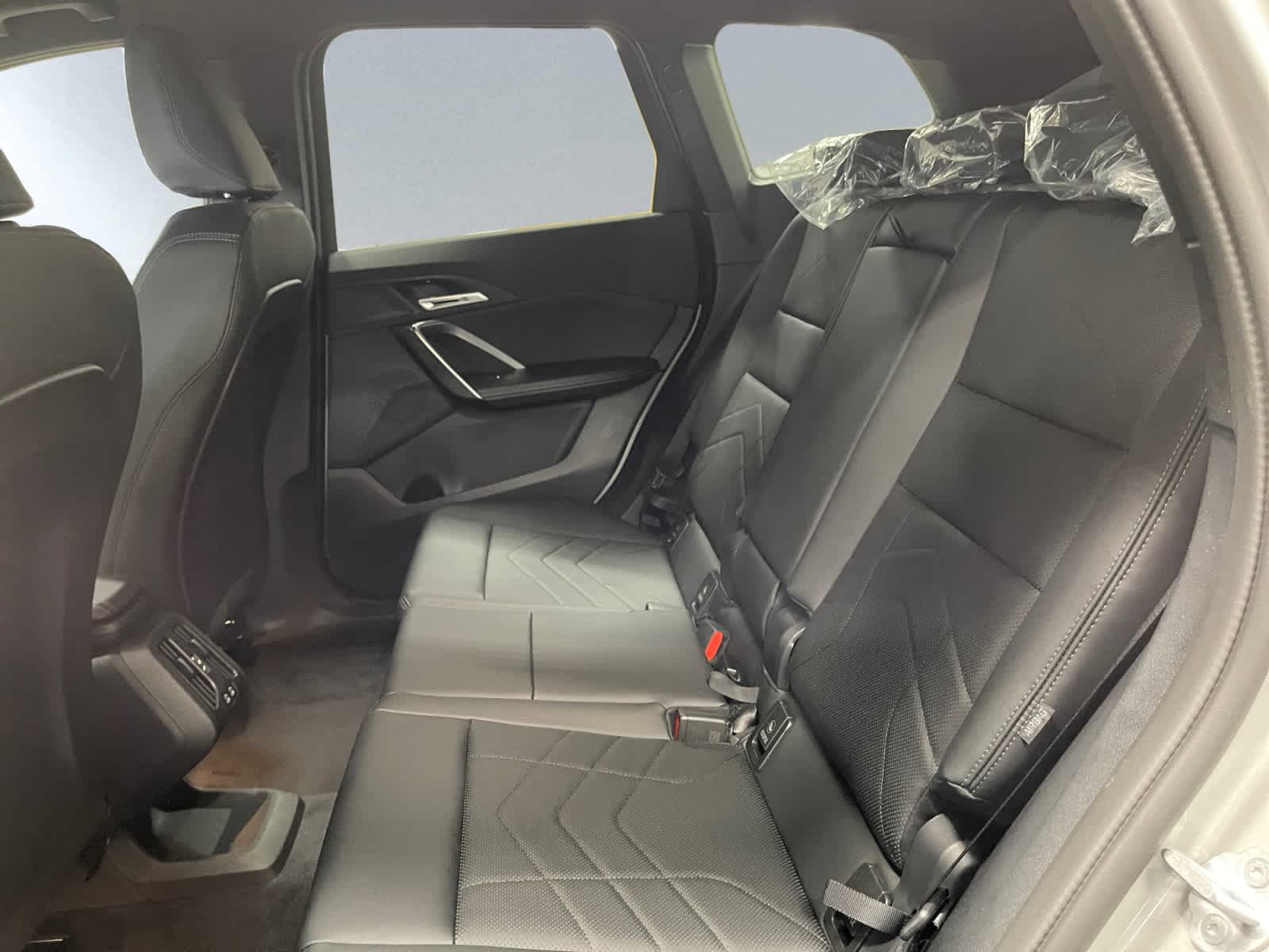 new 2026 BMW X1 car, priced at $49,120