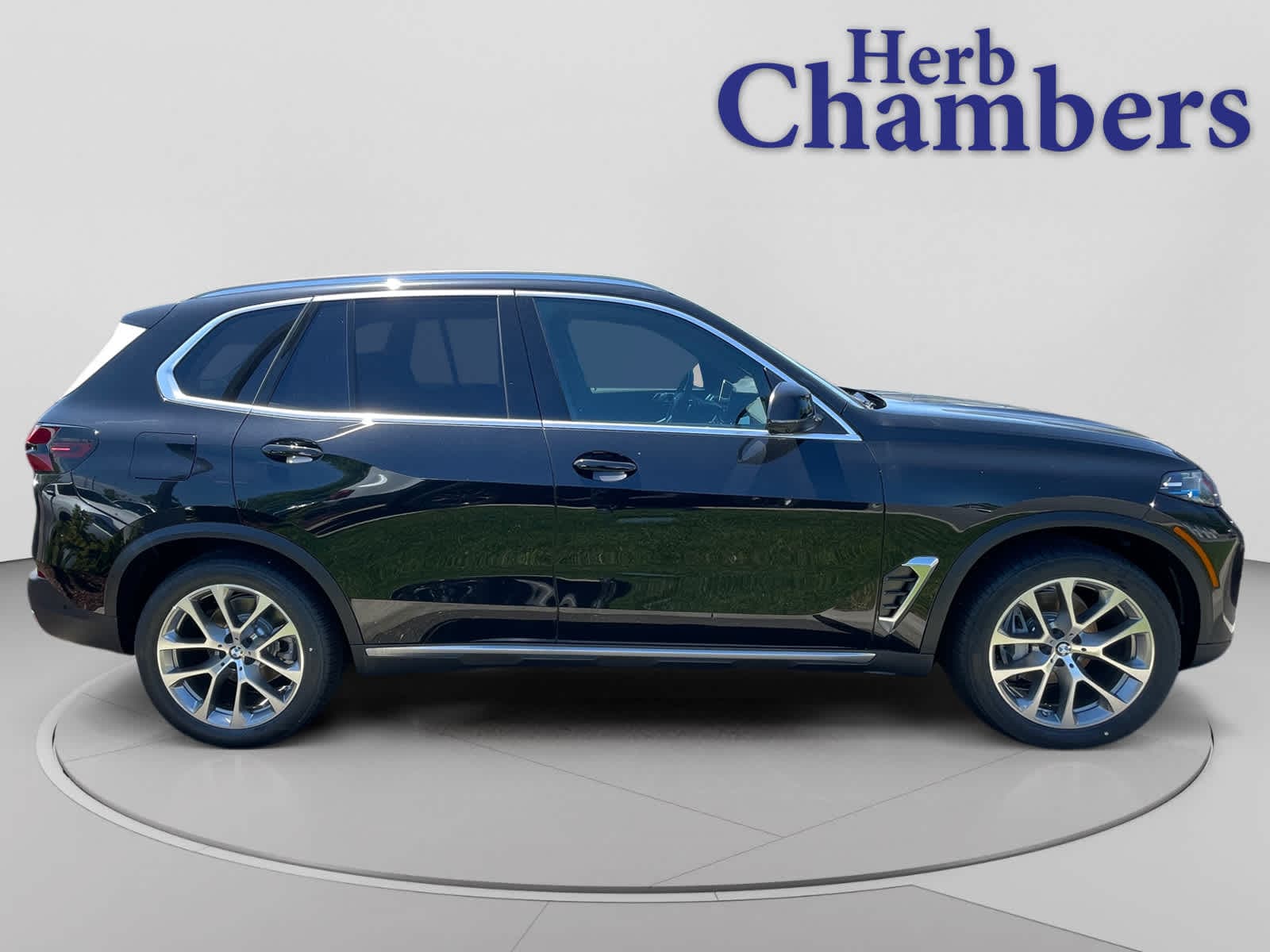 new 2026 BMW X5 car, priced at $75,550