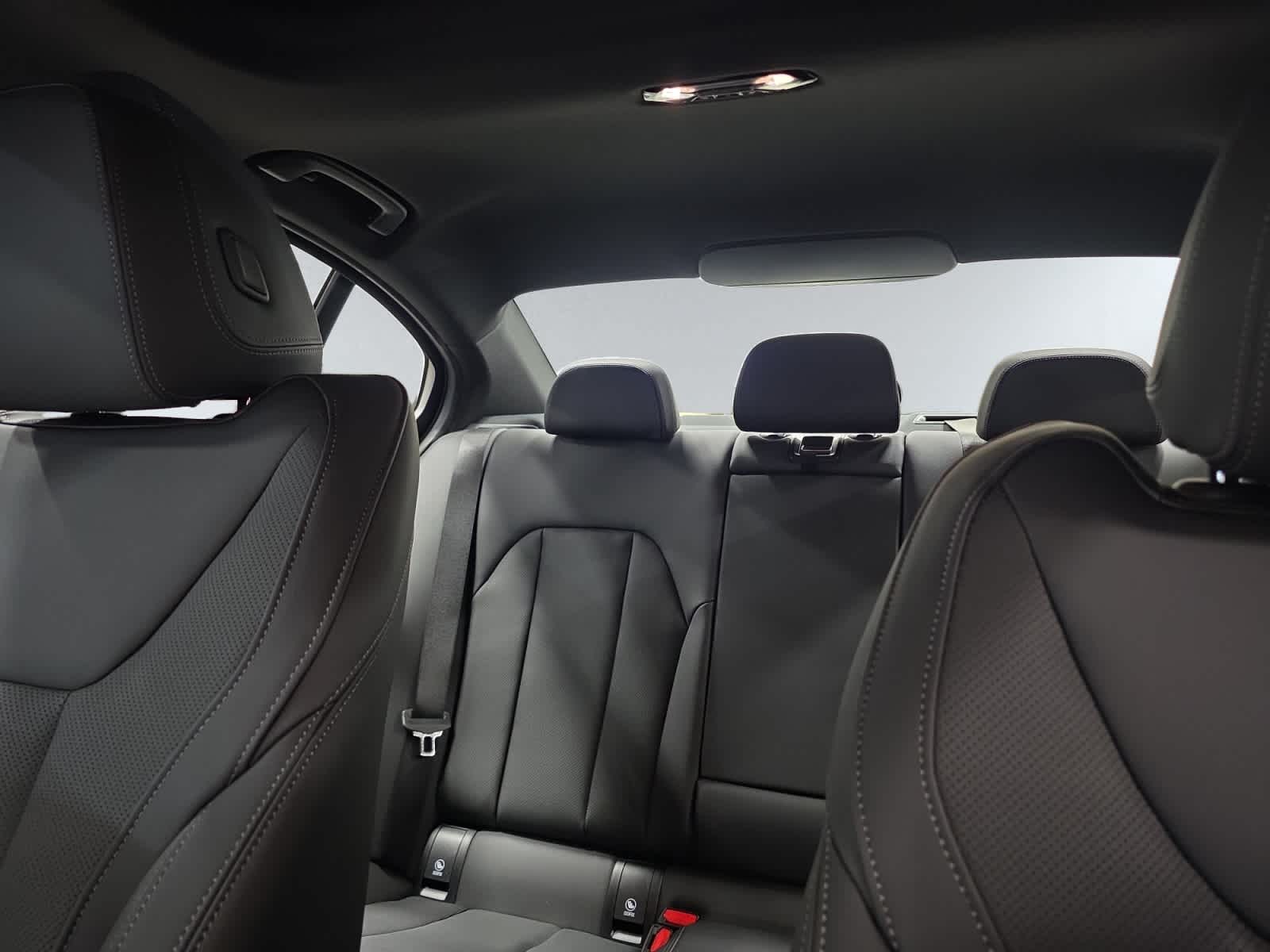 new 2026 BMW 330i car, priced at $56,715