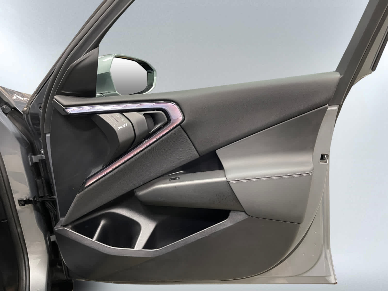 used 2025 BMW X3 car, priced at $45,997