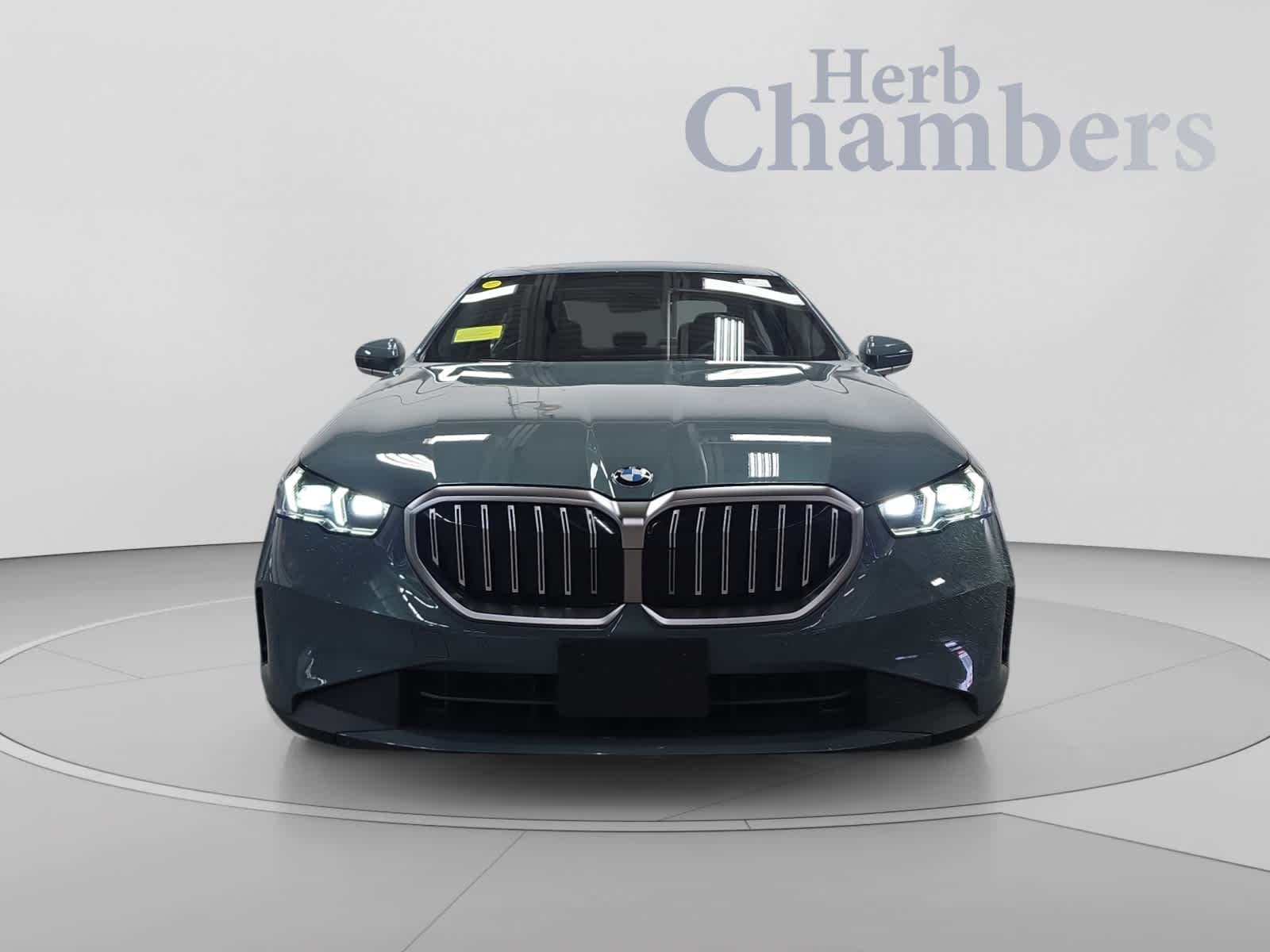 Used 2026 BMW 530i xDrive Sedan