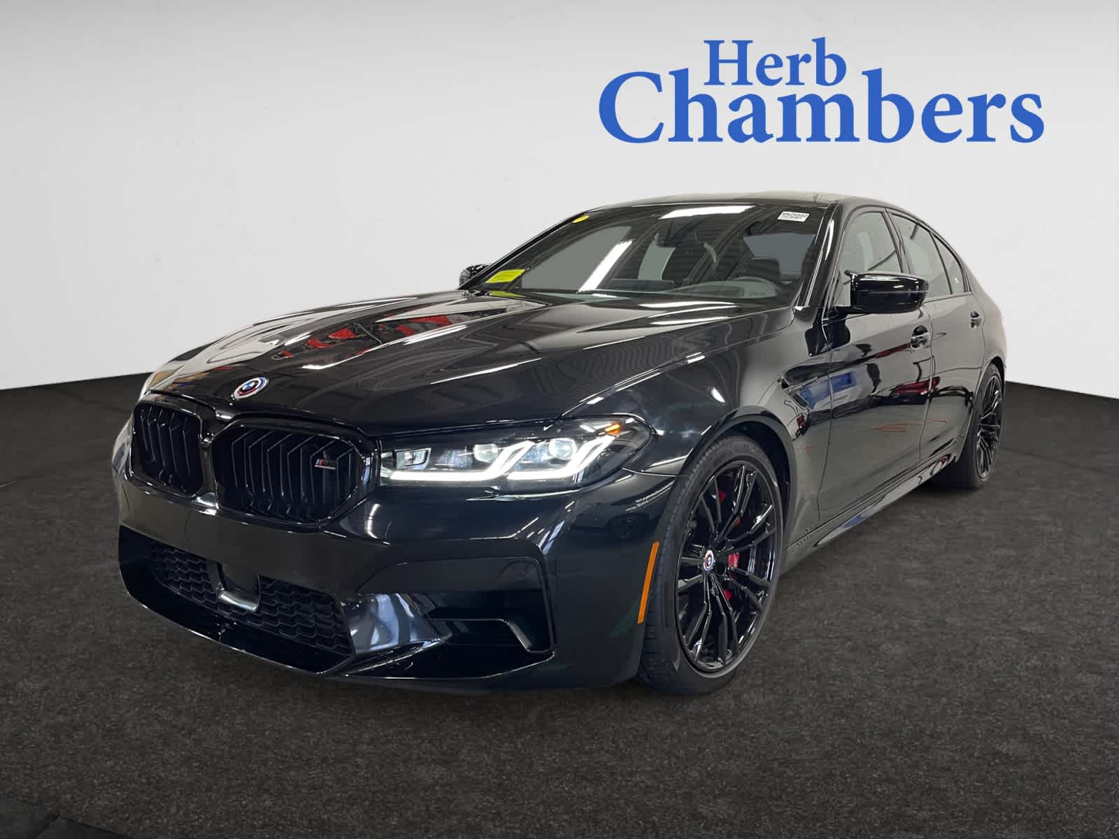 2023 Bmw M5 5 photo 3