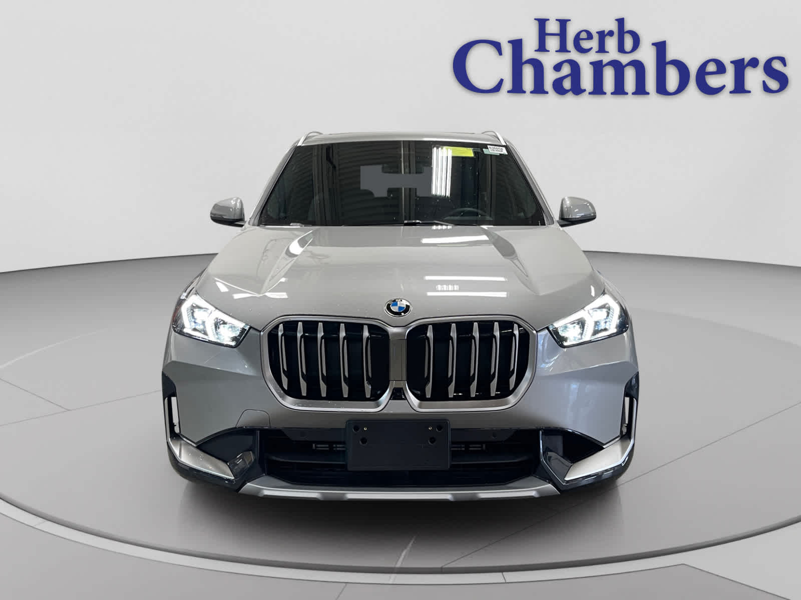 new 2026 BMW X1 car, priced at $49,120